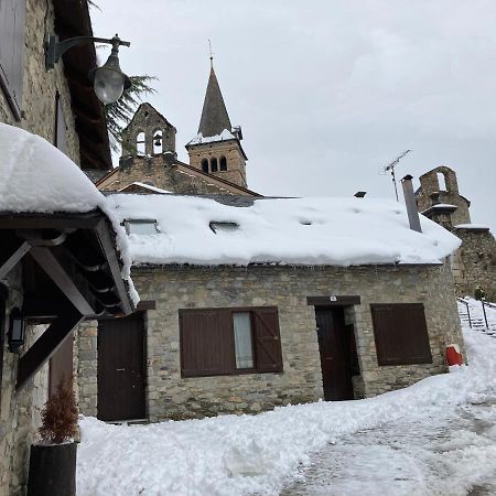 Casa Aranesa Lägenhet Arties Exteriör bild