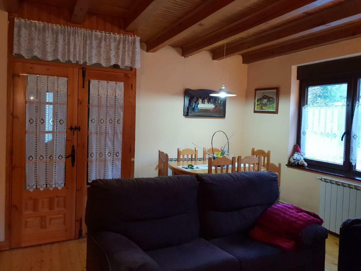 Casa Aranesa Lägenhet Arties Exteriör bild