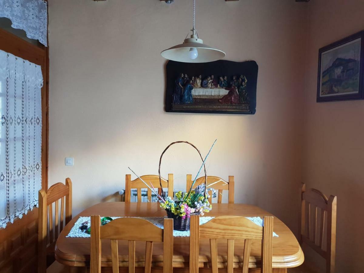 Casa Aranesa Lägenhet Arties Exteriör bild