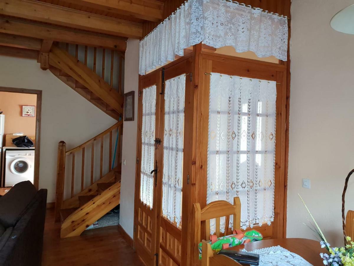 Casa Aranesa Lägenhet Arties Exteriör bild